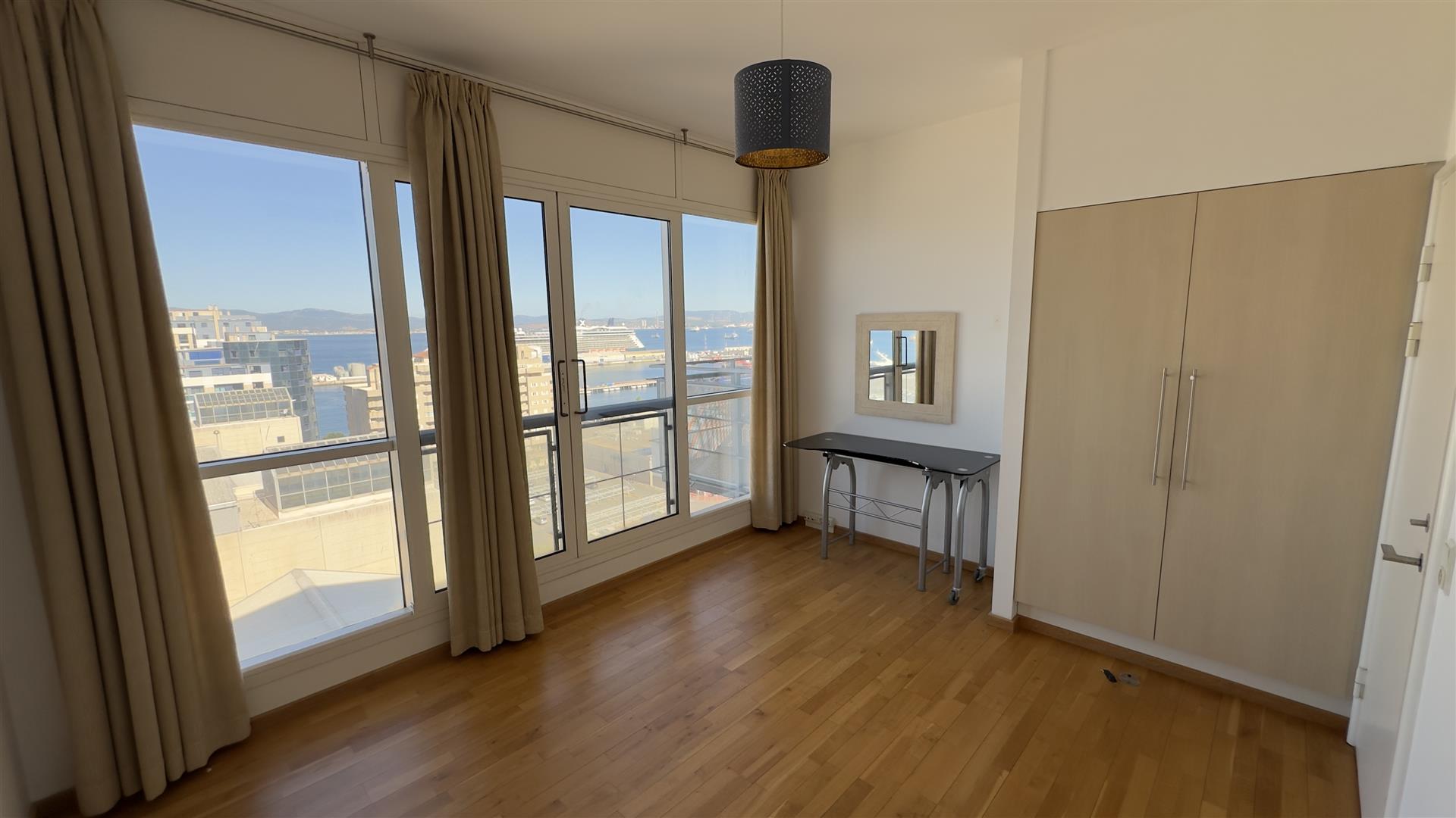  Image of Apartment - 2 Bedrooms - 2 Bathrooms for Sale in Atlantic Suites-Gibraltar, Image 9
